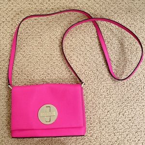 Kate Spade Newbury Lane Sally Crossbody Bag/Clutch